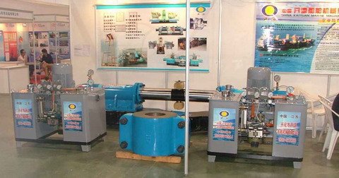 Һѹ���-Hydraulic&nbsp;Steering&nbsp;Gear